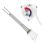 Topné spirály s termostatem