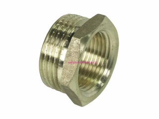 Mosazná redukce 2"x5/4"K-241