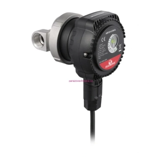 Cirkulační elektronické čerpadlo premium RS-12