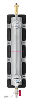 Termohydraulický rozdělovač Diamond 60Kw SR2-2