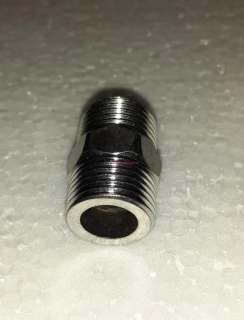 Nerezová vsuvka 1/2"x1/2"